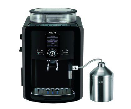 Ekspres i kawa Krups EA8080